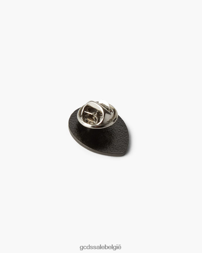 wilde broche Heren GCDS roze accessoire 4600VF303