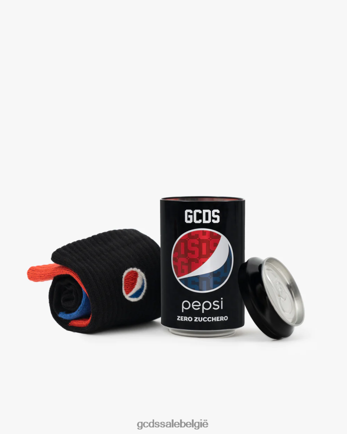 sokken Heren GCDS x Pepsi veelkleurig accessoire 4600VF195