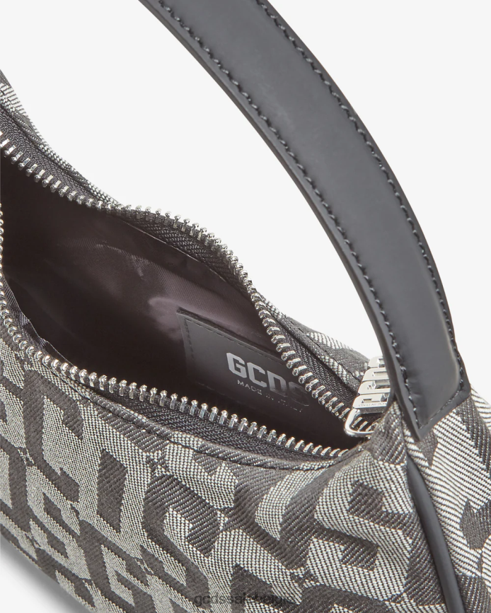 hobotas met monogram vrouwen GCDS veelkleurig accessoire 4600VF533